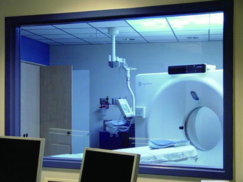 防輻射鉛玻璃廠家