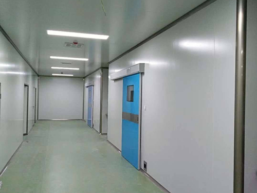 防輻射鉛門種類