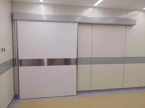 防輻射鉛門廠家